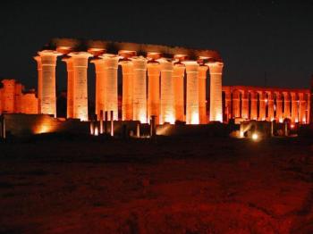 Tours De Un Día En Luxor.
